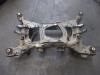Subframe from a Jaguar XF (X260), Saloon, 2015 2016
