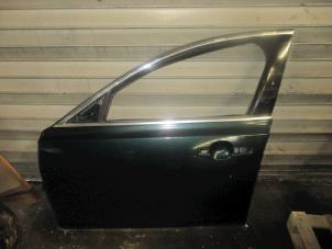 Gebrauchte Tür 4-türig links vorne Jaguar XF (X260) Preis € 393,25 Mit Mehrwertsteuer angeboten von Garage Callant