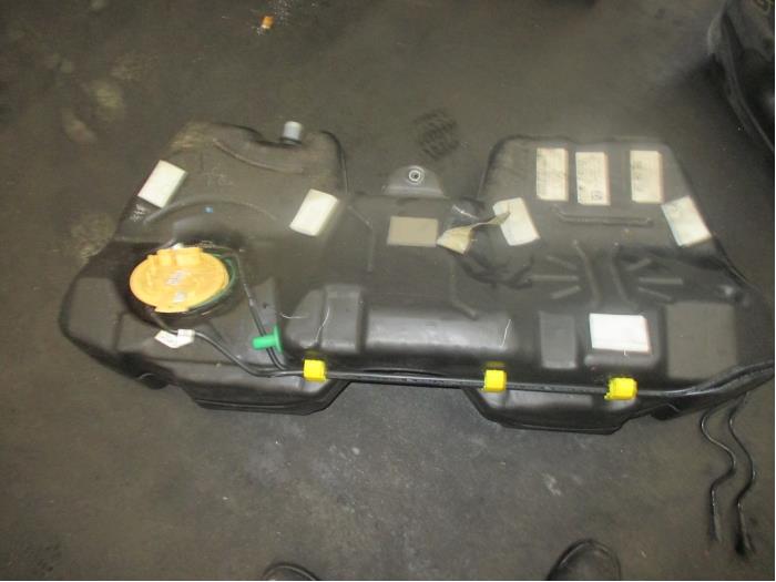 Begagnade Tank Jaguar XF (X260) Pris € 363,00 Inklusive moms erbjuds av Garage Callant