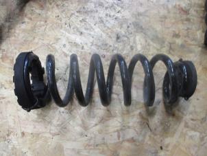 Used Rear coil spring Jaguar XF (X260) Price € 30,25 Inclusive VAT offered by Garage Callant