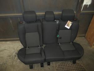 Used Set of upholstery (complete) Landrover Discovery Sport L550 Price € 423,50 Inclusive VAT offered by Garage Callant