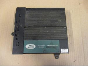 Used Radio amplifier Landrover Discovery II Price € 90,75 Inclusive VAT offered by Garage Callant