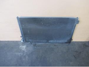 Used Air conditioning condenser Jaguar S-type (X200) 3.0 V6 24V Price € 60,50 Inclusive VAT offered by Garage Callant