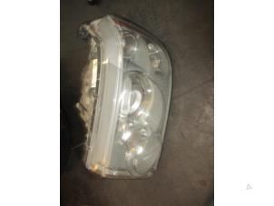 Used Headlight, left Landrover Range Rover Sport (LS) 2.7 TDV6 24V Price € 484,00 Inclusive VAT offered by Garage Callant