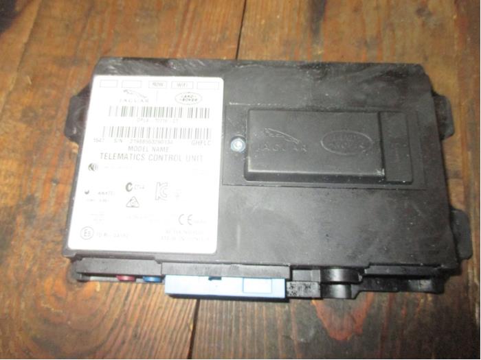 Begagnade TMC-modul Jaguar XF (X260) Pris € 151,25 Inklusive moms erbjuds av Garage Callant