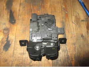 Used Boot lid lock mechanism Jaguar XF (X260) Price € 30,25 Inclusive VAT offered by Garage Callant