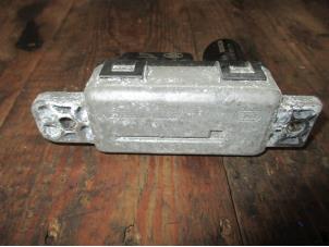 Used Glow plug relay Jaguar XF (X260) Price € 30,25 Inclusive VAT offered by Garage Callant