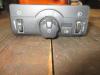 Interruptor de luz de un Land Rover Freelander II 2.2 tD4 16V 2007