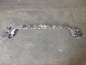 Used Rear bumper bracket central Jaguar XF (X260) 2.0d 180 16V AWD Price € 12,10 Inclusive VAT offered by Garage Callant