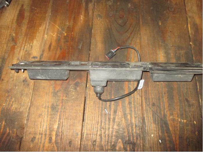 Boot lid handle Landrover Range Rover Sport LR045165