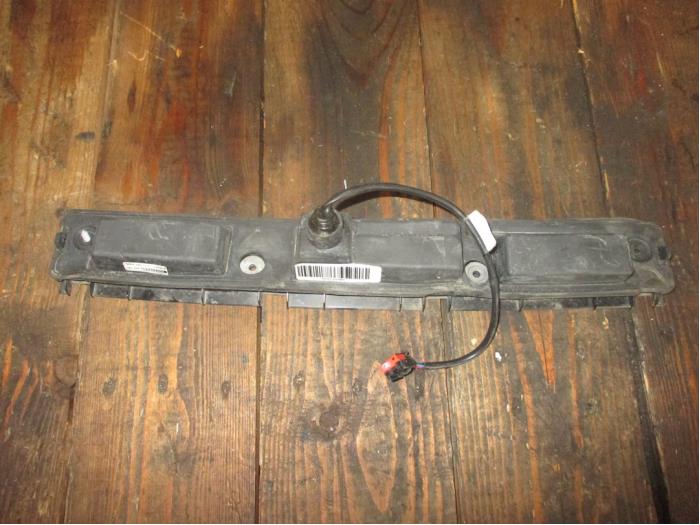 Boot lid handle Landrover Range Rover Sport LR045165