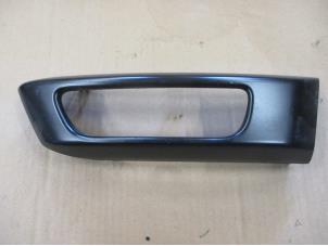 Used Front bumper strip, left Landrover Range Rover Sport (LW) Price € 60,50 Inclusive VAT offered by Garage Callant