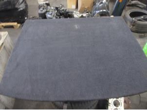 Used Boot mat Landrover Freelander II 2.2 tD4 16V Price € 30,25 Inclusive VAT offered by Garage Callant