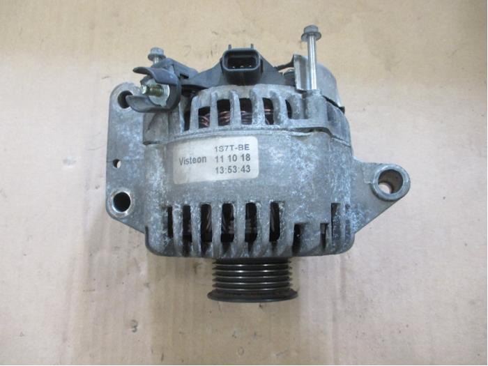 Begagnade Dynamo Jaguar X-type 2.0 D 16V Pris € 42,35 Inklusive moms erbjuds av Garage Callant