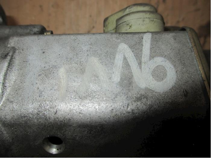 Gebrauchte Anlasser Landrover Freelander Soft Top Preis € 60,50 Mit Mehrwertsteuer angeboten von Garage Callant