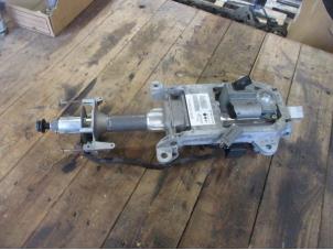 Used Steering column housing complete Jaguar XJ (X350) Price € 181,50 Inclusive VAT offered by Garage Callant