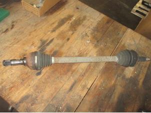 Used Drive shaft, rear right Jaguar XJ (X350) Price € 151,25 Inclusive VAT offered by Garage Callant