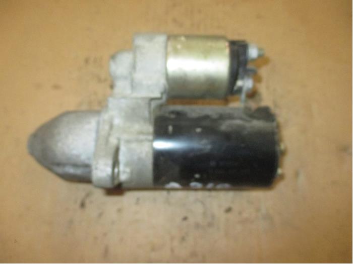 Begagnade Startmotor MG ZS 2.5 V6 180 24V Pris € 30,25 Inklusive moms erbjuds av Garage Callant
