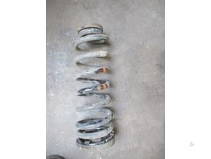 Used Rear coil spring Jaguar XF (X260) 2.0d 180 16V AWD Price € 30,25 Inclusive VAT offered by Garage Callant