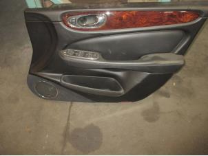 Used Front door trim 4-door, right Jaguar XJ (X350) Price on request offered by Garage Callant