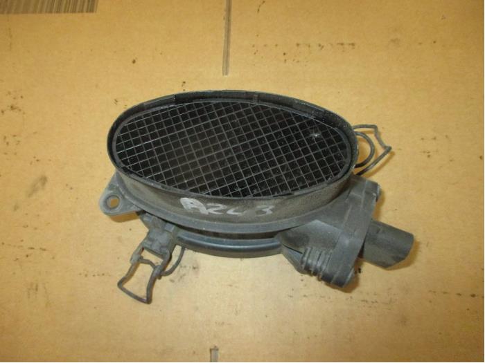 Begagnade Luftflödesmätare Landrover Freelander Hard Top Pris € 24,20 Inklusive moms erbjuds av Garage Callant