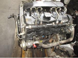 Gebrauchte Motor Jaguar X-type 2.0 D 16V Preis € 484,00 Mit Mehrwertsteuer angeboten von Garage Callant