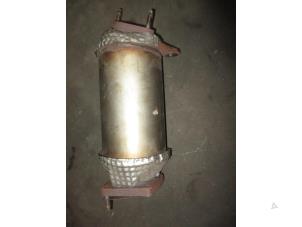 Used Catalytic converter Jaguar X-type 2.0 D 16V Price € 60,50 Inclusive VAT offered by Garage Callant