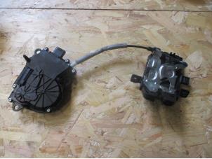 Used Boot lid lock mechanism Jaguar XF (X260) 2.0d 180 16V AWD Price € 42,35 Inclusive VAT offered by Garage Callant