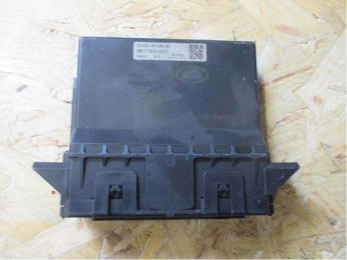 Used Cooling computer Jaguar XF (X260) 2.0d 180 16V AWD Price € 90,75 Inclusive VAT offered by Garage Callant