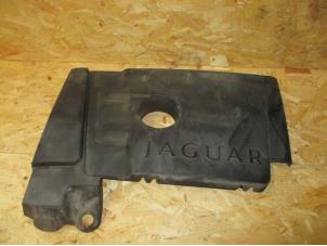Usados Chapa protectora motor Jaguar X-type 2.0 D 16V Precio € 18,15 IVA incluido ofrecido por Garage Callant