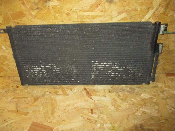 Gebrauchte Klima Kondensor Jaguar X-type 2.0 D 16V Preis € 60,50 Mit Mehrwertsteuer angeboten von Garage Callant