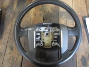 Used Steering wheel Landrover Freelander II 2.2 tD4 16V Price € 121,00 Inclusive VAT offered by Garage Callant