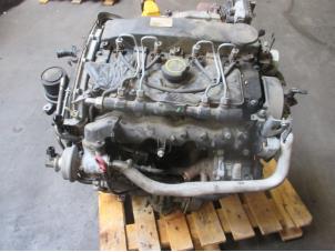 Used Motor Jaguar X-type 2.0 D 16V Price € 484,00 Inclusive VAT offered by Garage Callant