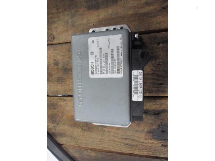 Used Automatic gearbox computer Jaguar Miscellaneous Price € 181,50 Inclusive VAT offered by Garage Callant