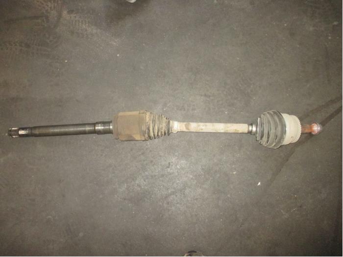 thumbnail image 2 of Evan-Fischer Front Passenger Right CV Half Shaft Axle For Land Rover Range Rover (TDB500080) 2 of 6