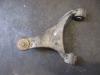 Front upper wishbone, right from a Landrover Range Rover Sport (LS), 2005 / 2013 3.6 TDV8 32V, Jeep/SUV, Diesel, 3.628cc, 200kW (272pk), 4x4, 368DT; LION, 2006-04 / 2013-03, LSAA2; LSAA7; LSS4DD 2008