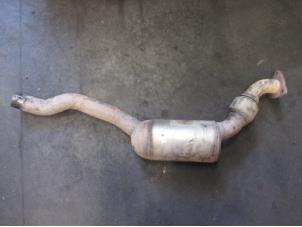 Landrover Range Rover Sport Catalytic converters stock