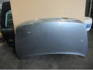 Used Boot lid Jaguar X-type 2.0 D 16V Price € 211,75 Inclusive VAT offered by Garage Callant