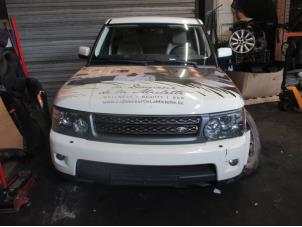 Gebrauchte Motorhaube Landrover Range Rover Sport (LS) 3.0 S TDV6 Preis € 605,00 Mit Mehrwertsteuer angeboten von Garage Callant