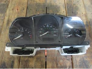 Gebrauchte Tacho - Kombiinstrument KM Jaguar XK 8 Preis € 90,75 Mit Mehrwertsteuer angeboten von Garage Callant
