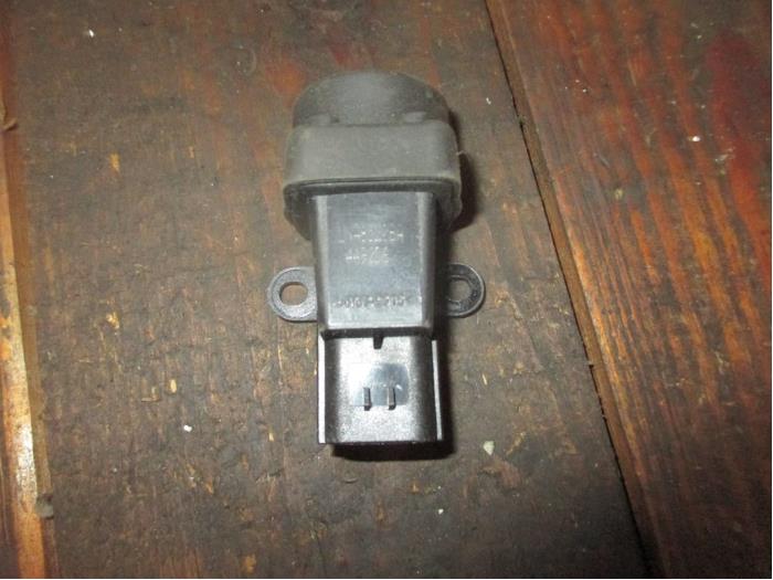 Interrupteur coupure de carburant