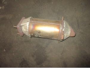 Used Catalytic converter Jaguar X-type 2.0 D 16V Price € 60,50 Inclusive VAT offered by Garage Callant