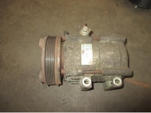 Used Air conditioning pump Jaguar X-type 2.0 D 16V Price € 90,75 Inclusive VAT offered by Garage Callant