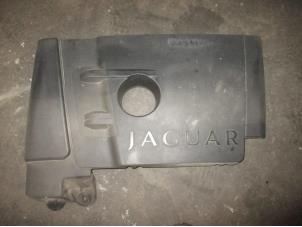 Usados Chapa protectora motor Jaguar X-type 2.0 D 16V Precio € 18,15 IVA incluido ofrecido por Garage Callant