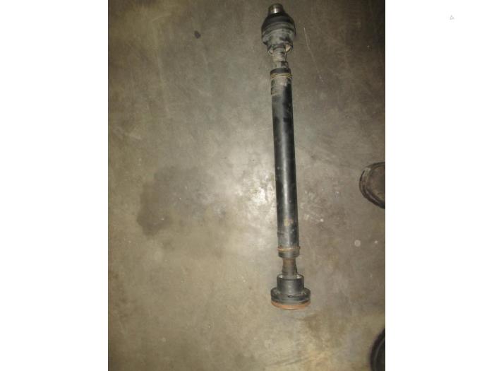 4x4 front intermediate driveshafts with part number DPLA stock