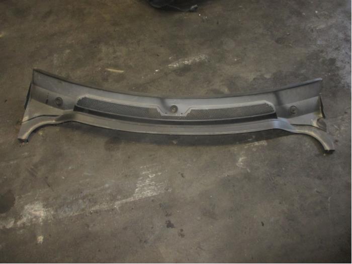 Gebrauchte Abdeckplatte sonstige Landrover Range Rover Sport (LS) 3.0 S TDV6 Preis € 30,25 Mit Mehrwertsteuer angeboten von Garage Callant