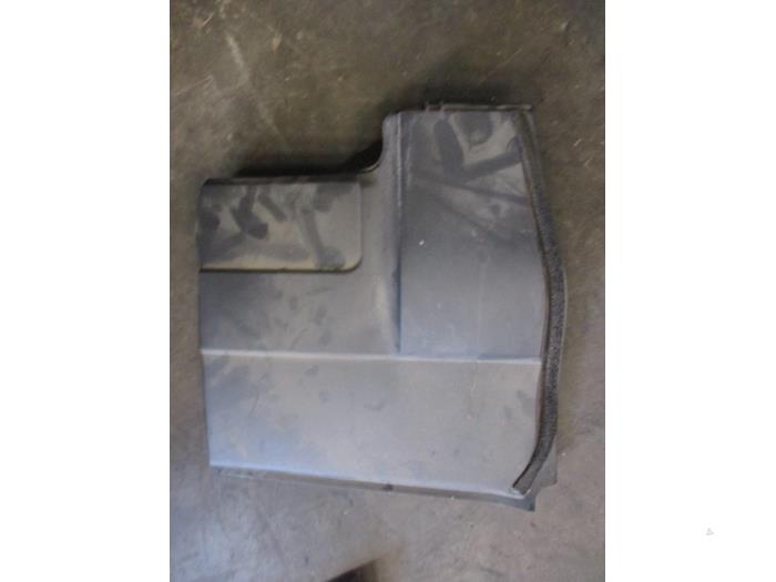 Begagnade Batterilock Landrover Range Rover Sport (LS) 3.0 S TDV6 Pris € 30,25 Inklusive moms erbjuds av Garage Callant