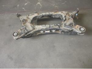 Used Subframe Jaguar XF (CC9) 2.2 D S200 16V Price € 484,00 Inclusive VAT offered by Garage Callant