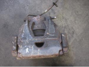 Used Front brake calliper, right Jaguar XF (CC9) 2.2 D S200 16V Price € 60,50 Inclusive VAT offered by Garage Callant