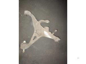 Used Rear lower wishbone, left Jaguar XF (CC9) 2.2 D S200 16V Price € 60,50 Inclusive VAT offered by Garage Callant